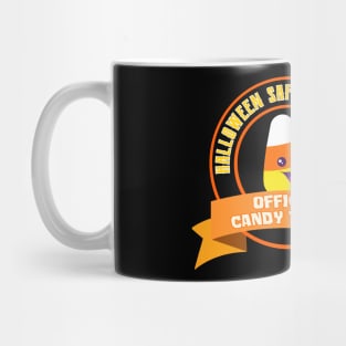 candy taster Mug